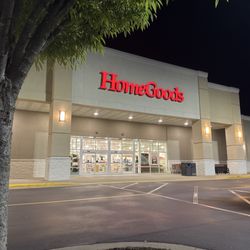 Home Goods - 5/1/26