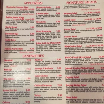 Giuseppe's Pizzeria - Pizza Near Me - Montrose, California