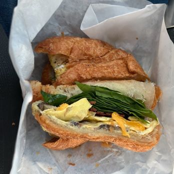 Le Croissant Cafe - Not flavorful - Coffee & Tea Near Me - Burlingame, California Le Croissant Cafe - Not flavorful - Coffee & Tea Near Me - Burlingame, California