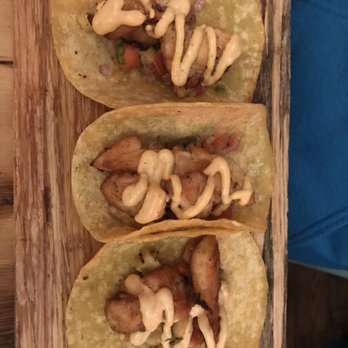 PURO ceviche bar - Wine Bars Near Me - Boston, Massachusetts