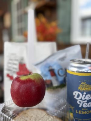 Royal Oak Farm Orchard