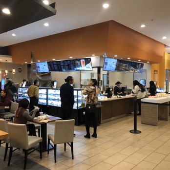 85°C Bakery Cafe-Newark - Inside modern layout - Bakeries Near Me - Newark, California 85°C Bakery Cafe-Newark - Inside modern layout - Bakeries Near Me - Newark, California
