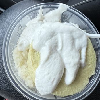 BaTu Kitchen - Desserts Near Me - Santa Ana, California