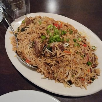 Aslam's Rasoi - Lamb biryani - Indian Near Me - San Francisco, California Aslam's Rasoi - Lamb biryani - Indian Near Me - San Francisco, California