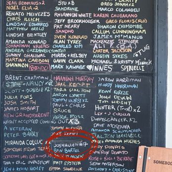 Silversmith Brewing - Um, Josh Allen...get yo ass here and get yer free beer #joshallen - Breweries Near Me - Niagara-on-the-Lake, Ontario Silversmith Brewing - Um, Josh Allen...get yo ass here and get yer free beer #joshallen - Breweries Near Me - Niagara-on-the-Lake, Ontario