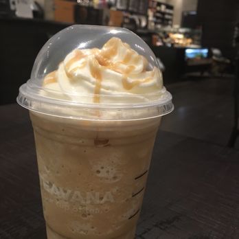 Starbucks - Caramel frap - Coffee & Tea Near Me - Vernon, Connecticut Starbucks - Caramel frap - Coffee & Tea Near Me - Vernon, Connecticut