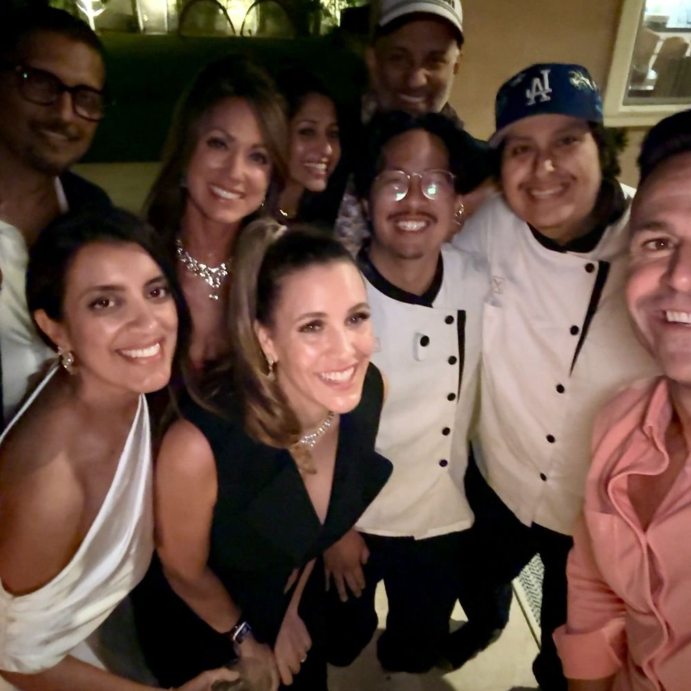 The Homakase Chef - Chef and crew - Personal Chefs Near Me