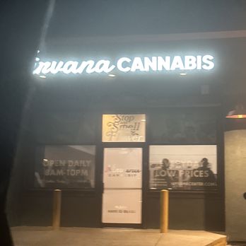 Nirvana Cannabis - Tucson - Cannabis Dispensaries Near Me - Tucson, Arizona Nirvana Cannabis - Tucson - Cannabis Dispensaries Near Me - Tucson, Arizona
