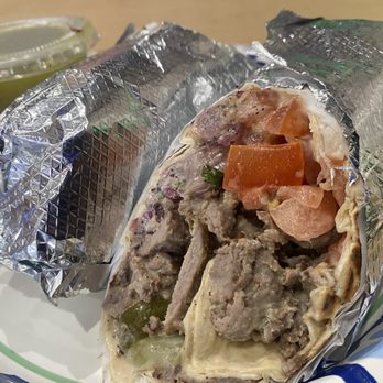 Shawarma Grill - Beef Shawarma Wrap yummy - Sandwiches Near Me - Temecula, California Shawarma Grill - Beef Shawarma Wrap yummy - Sandwiches Near Me - Temecula, California