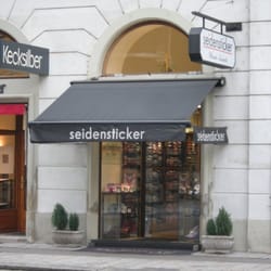 Seidensticker