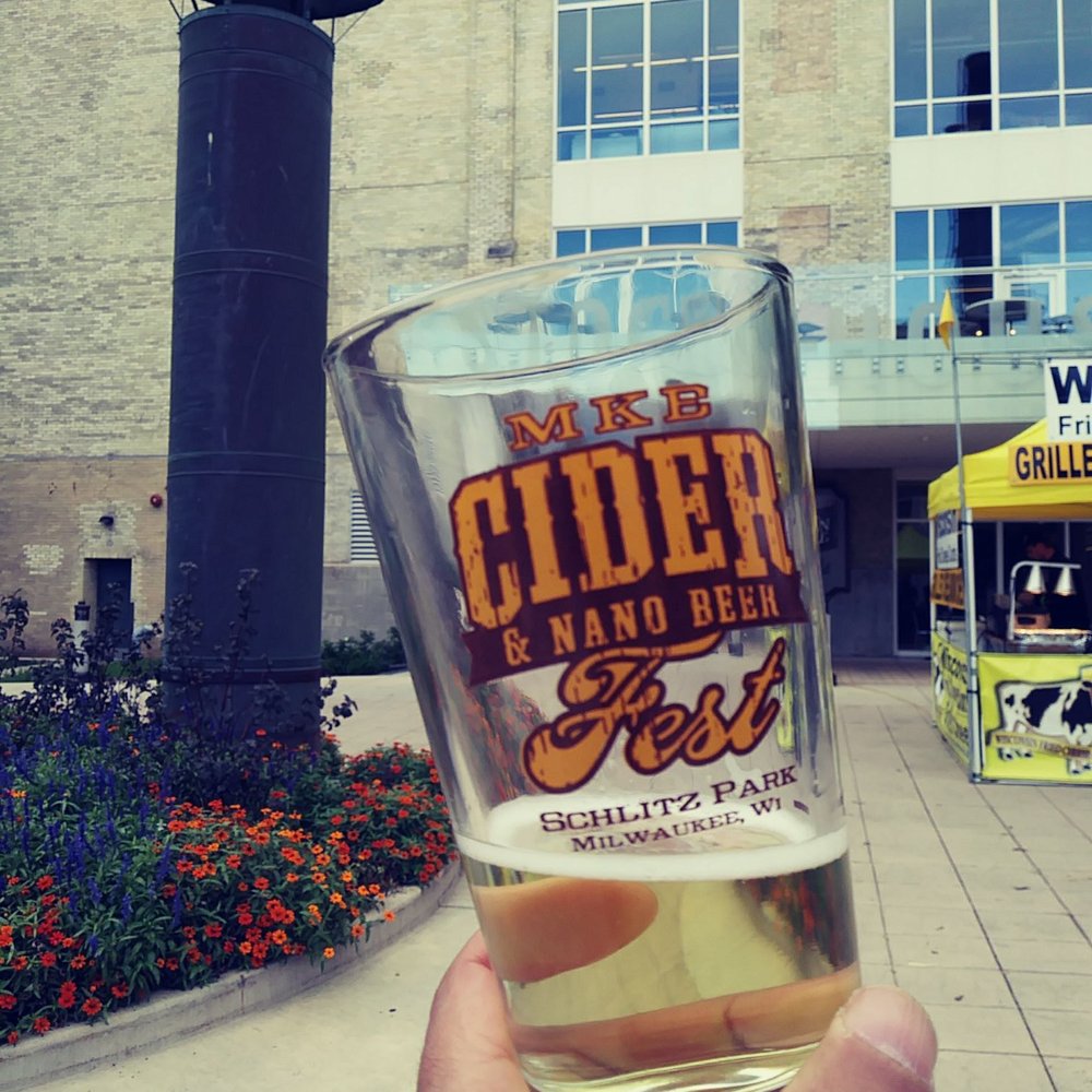 MKE Cider Fest - Festivals Near Me - Milwaukee, Wisconsin MKE Cider Fest - Festivals Near Me - Milwaukee, Wisconsin