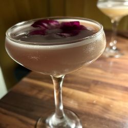 The Blue Heron - Clover Club