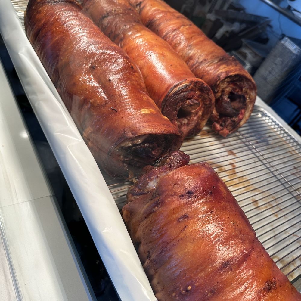 Bai Cebu Lechon - Filipino Near Me - Hayward, California