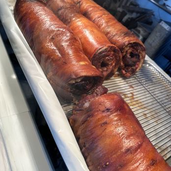 Bai Cebu Lechon - Filipino Near Me - Hayward, California