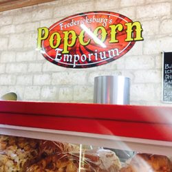 Popcorn Emporium