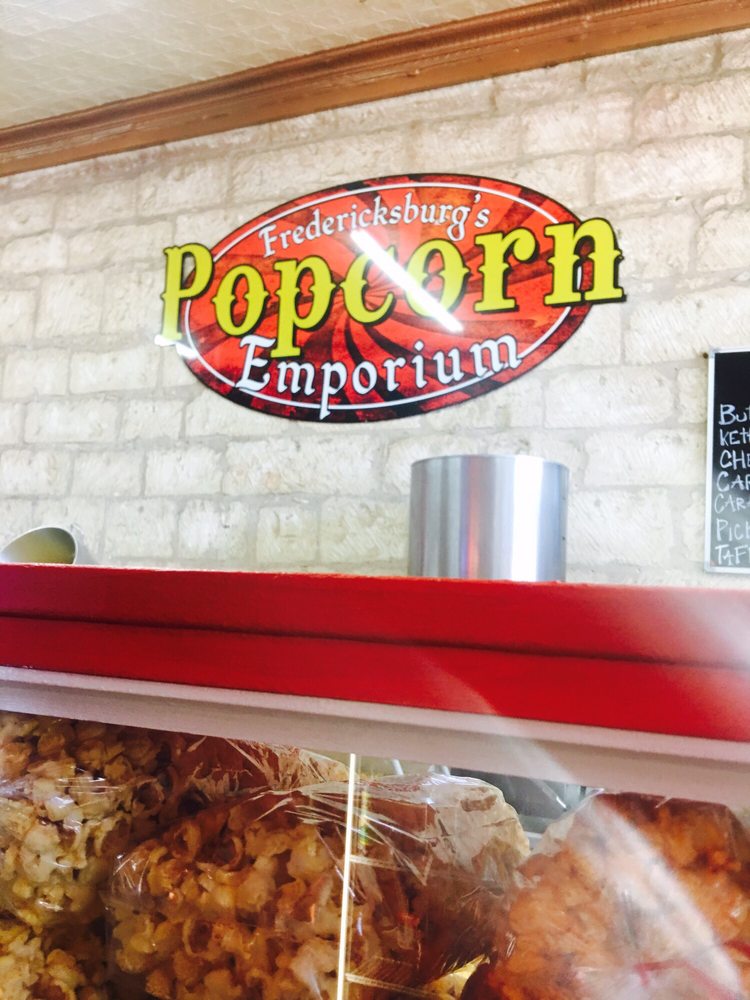 POPCORN EMPORIUM Updated May 2024 19 Photos & 20 Reviews 231 E