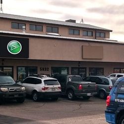 All Copy Products - Fort Collins All Copy Products Office