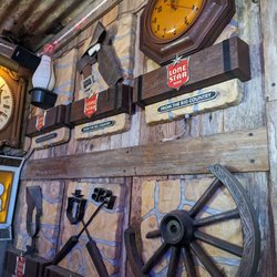 Iron Eagle Beer Garden