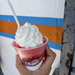 Ralph's Famous Italian Ices