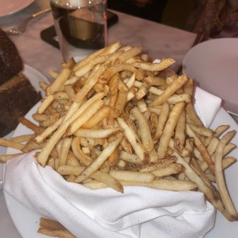 Olivetta - Modern European Near Me - West Hollywood, California