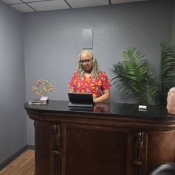 Destination Nirvana Wellness