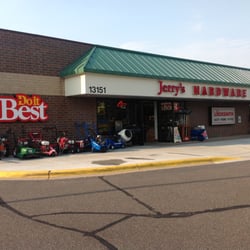 Jerry's Do it Best Hardware - Maple Grove