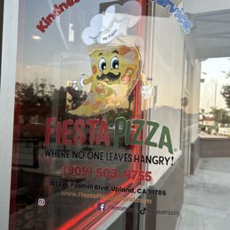 FIESTA PIZZA - Updated December 2025 - 505 Photos & 297 Reviews - 1013 ...
