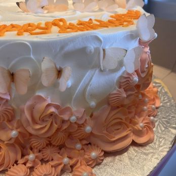 Panaderia La Espiga - Tres leches - Bakeries Near Me - San Jose, California