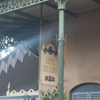Cafe Orleans - October 2023 - Cajun/Creole Near Me - Anaheim, California Cafe Orleans - October 2023 - Cajun/Creole Near Me - Anaheim, California