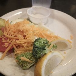 China Cafe Restaurant