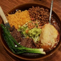 Carne Asada