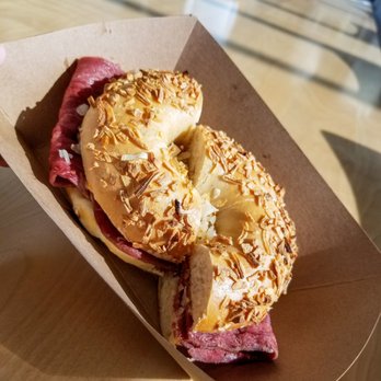 St Paul Bagelry - Bagels Near Me - Minneapolis, Minnesota