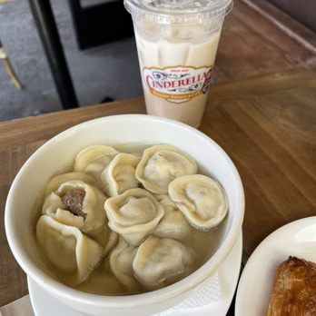 Cinderella - Chicken Pelmeni - Bakeries Near Me - San Francisco, California Cinderella - Chicken Pelmeni - Bakeries Near Me - San Francisco, California