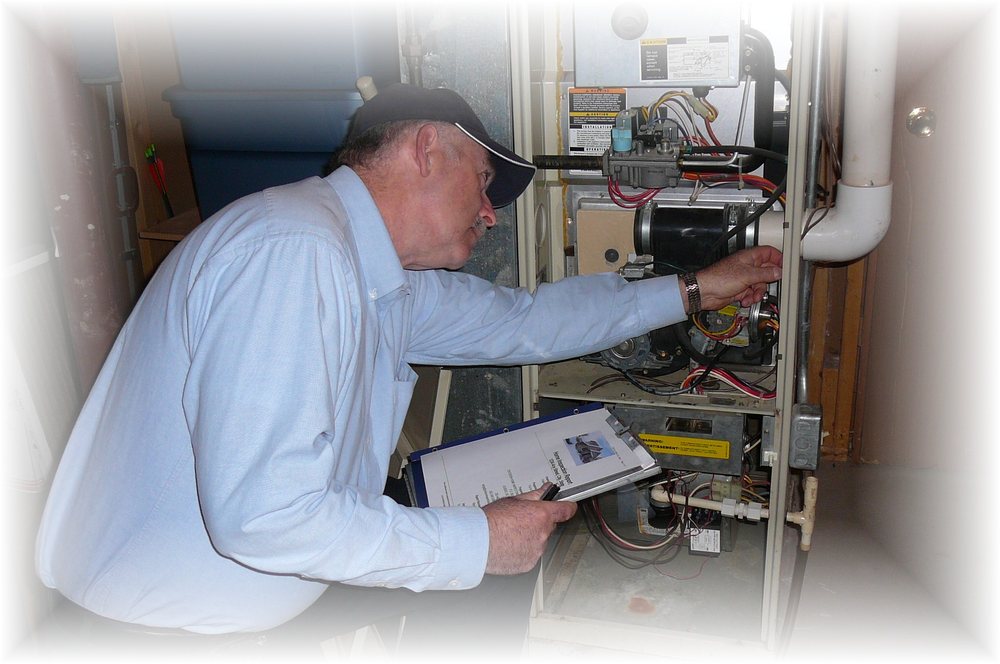 Criterion Home Inspectors - mold inspector in Sussex, WI