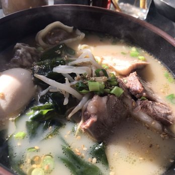 Underbelly - Underbelly ramen (their #1) - Bars Near Me - San Diego, California