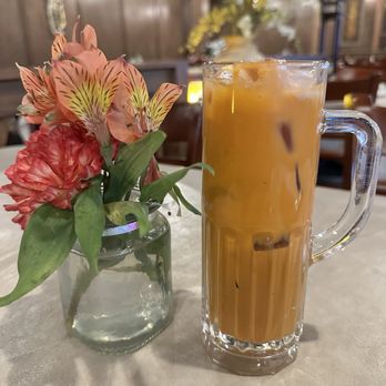 Thai Garden Restaurant & Bar - Thai Tea - Thai Near Me - Houston, Texas Thai Garden Restaurant & Bar - Thai Tea - Thai Near Me - Houston, Texas