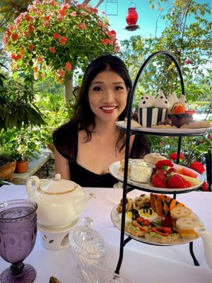 Marlene's Tea & Cakes by null