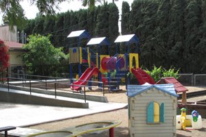 Hacienda Montessori Academy Logo