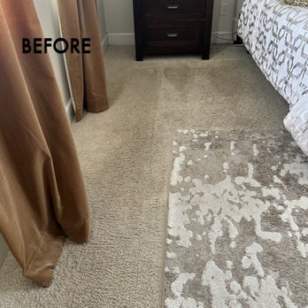 United Carpet Care - Before, dirty high traffic area - Carpet Cleaning Near Me United Carpet Care - Before, dirty high traffic area - Carpet Cleaning Near Me