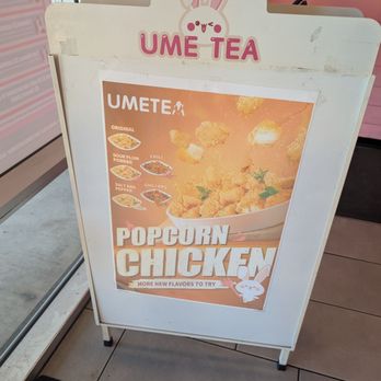 UME Tea - Sacramento - Coffee & Tea Near Me - Sacramento, California
