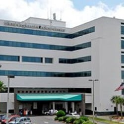 Merit Health Biloxi