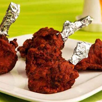 Paradise Biryani Pointe - Chicken Lollipop - Indian Near Me - Glendale, Arizona Paradise Biryani Pointe - Chicken Lollipop - Indian Near Me - Glendale, Arizona