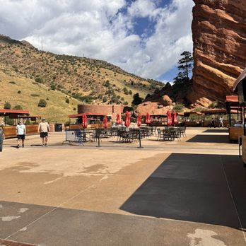 Red Rocks Amphitheatre - Music Venues Near Me - Morrison, Colorado Red Rocks Amphitheatre - Music Venues Near Me - Morrison, Colorado