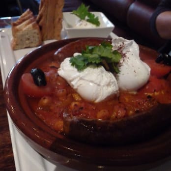 Medina Cafe - tajine - Breakfast & Brunch Near Me - Vancouver, British Columbia