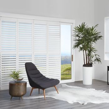 Window Fantasies - NewStyle® Hybrid Shutters by Hunter Douglas - Shades & Blinds Near Me - Salem, New Hampshire Window Fantasies - NewStyle® Hybrid Shutters by Hunter Douglas - Shades & Blinds Near Me - Salem, New Hampshire