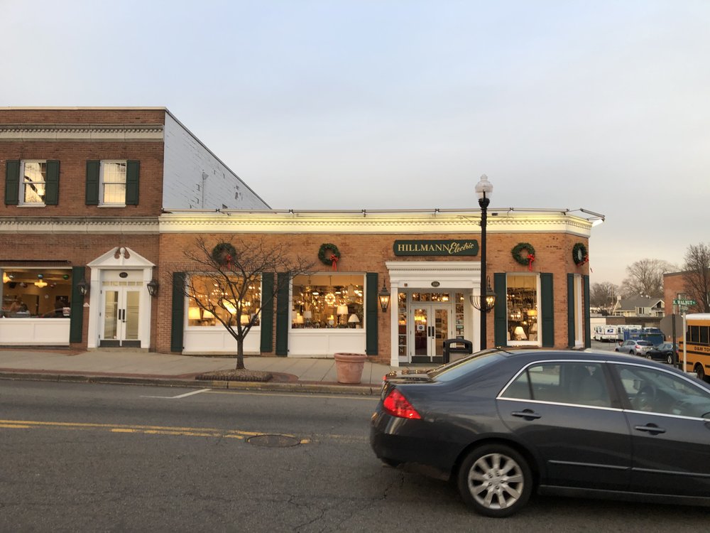 HILLMANN LIGHTING Updated August 2024 Request a Quote 10 Photos