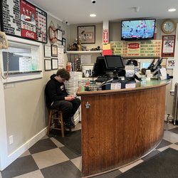 Nick's Pizza