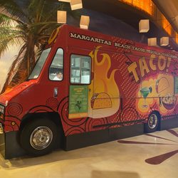 The Taco Truck