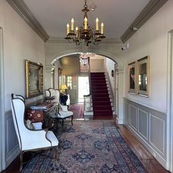 The Francis Malbone House