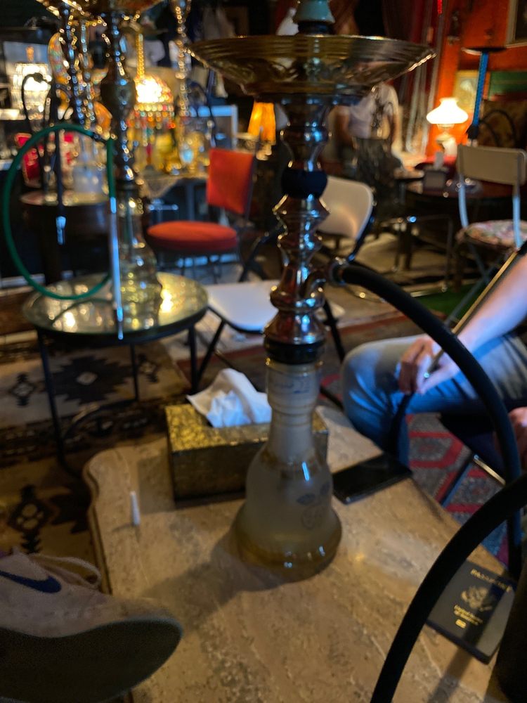 AHWAZ HOOKAH HOUSE Updated July 2024 11 Photos & 24 Reviews 1322